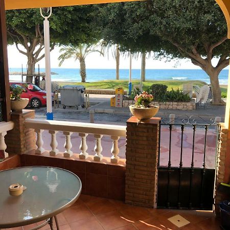 Apartamentos Casa Tia Antonia مالقة المظهر الخارجي الصورة