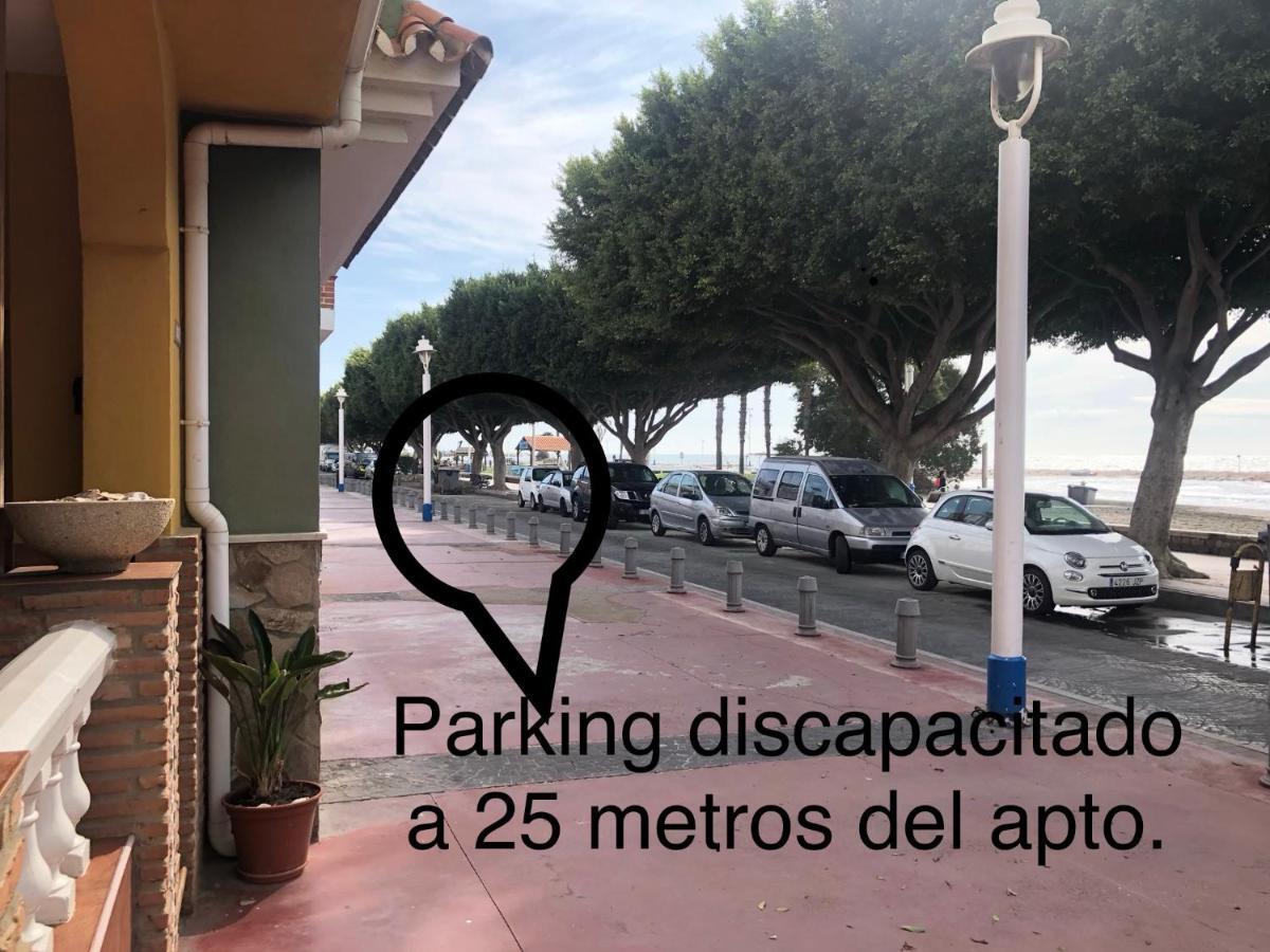 Apartamentos Casa Tia Antonia مالقة المظهر الخارجي الصورة